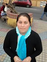 Daniela Vecchiola Riquelme Coordinadora Plan Tocopilla